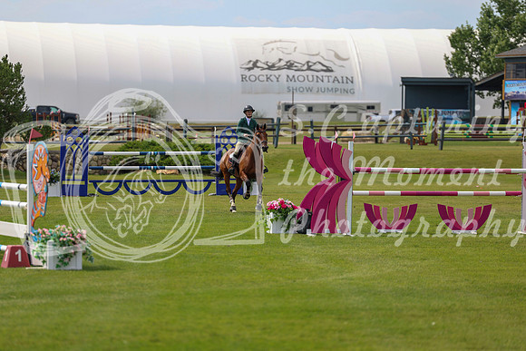 06845 - Shea - 2026 Rocky Mountain Classic I - Wednesday August 5th