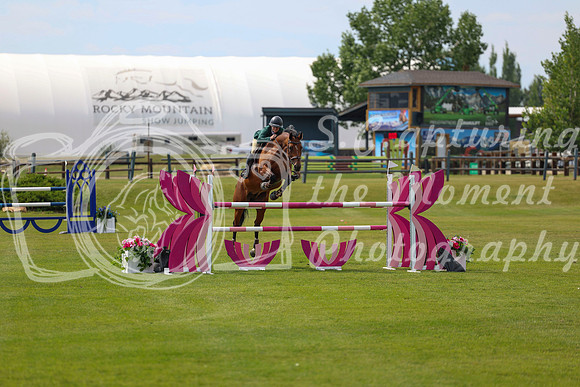 06848 - Shea - 2026 Rocky Mountain Classic I - Wednesday August 5th
