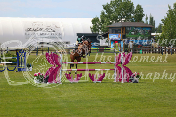 06850 - Shea - 2026 Rocky Mountain Classic I - Wednesday August 5th