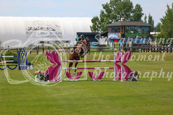 06849 - Shea - 2026 Rocky Mountain Classic I - Wednesday August 5th