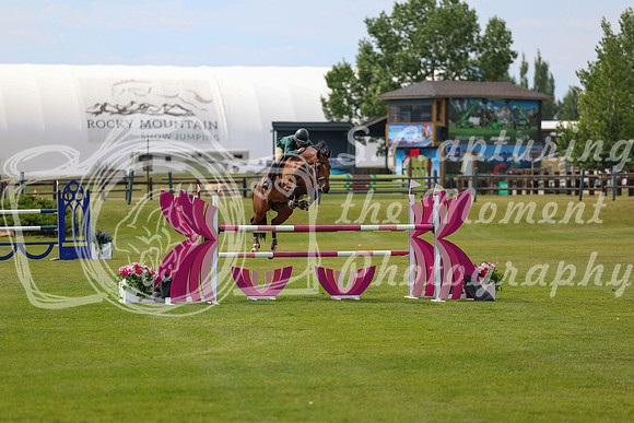 06851 - Shea - 2026 Rocky Mountain Classic I - Wednesday August 5th