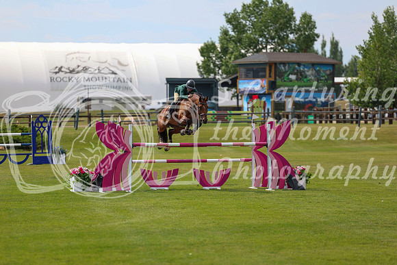 06853 - Shea - 2026 Rocky Mountain Classic I - Wednesday August 5th