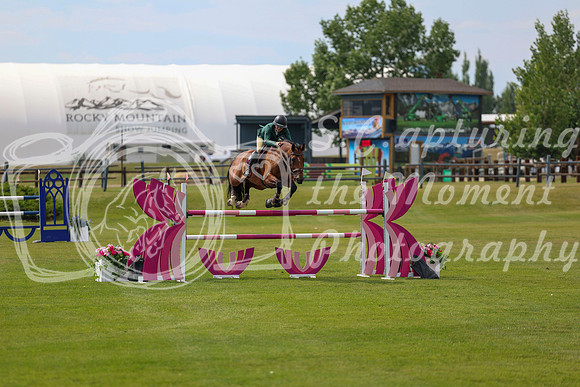 06855 - Shea - 2026 Rocky Mountain Classic I - Wednesday August 5th