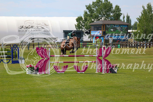 06854 - Shea - 2026 Rocky Mountain Classic I - Wednesday August 5th