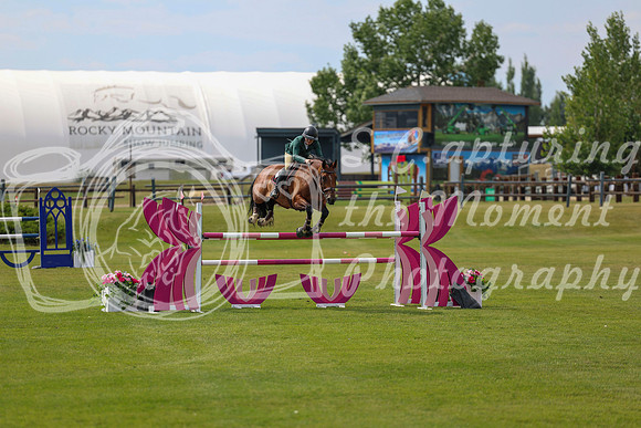 06856 - Shea - 2026 Rocky Mountain Classic I - Wednesday August 5th