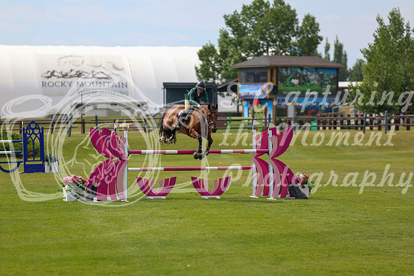 06857 - Shea - 2026 Rocky Mountain Classic I - Wednesday August 5th