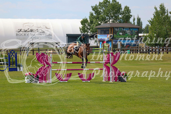 06858 - Shea - 2026 Rocky Mountain Classic I - Wednesday August 5th