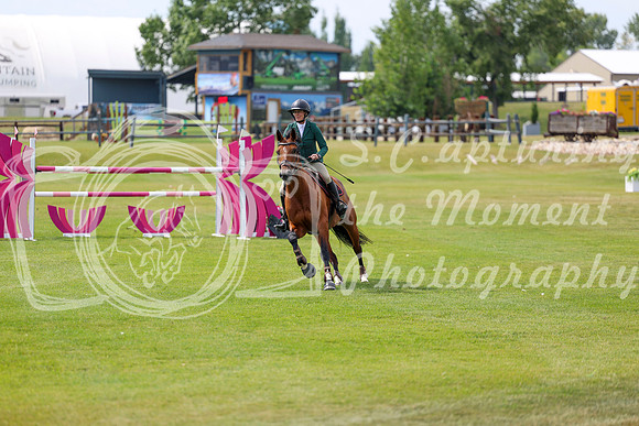 06859 - Shea - 2026 Rocky Mountain Classic I - Wednesday August 5th