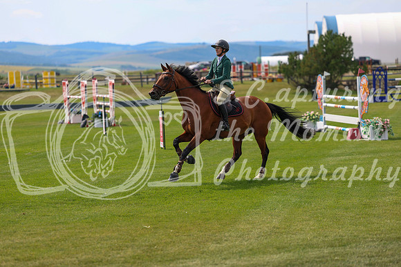 06863 - Shea - 2026 Rocky Mountain Classic I - Wednesday August 5th
