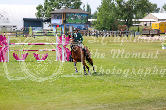 06861 - Shea - 2026 Rocky Mountain Classic I - Wednesday August 5th