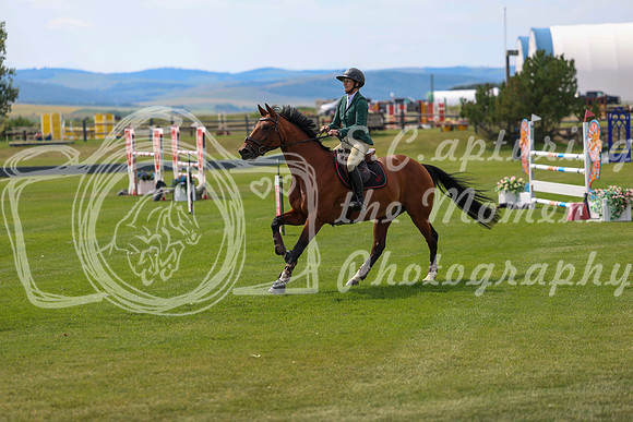 06864 - Shea - 2026 Rocky Mountain Classic I - Wednesday August 5th