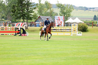 07003 - Shea - 2026 Rocky Mountain Classic I - Wednesday August 5th