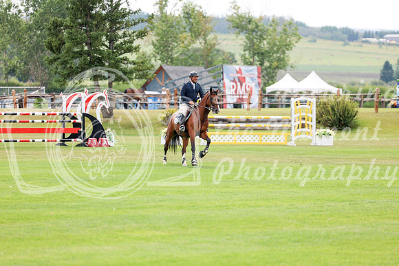 07003 - Shea - 2026 Rocky Mountain Classic I - Wednesday August 5th