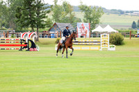 07004 - Shea - 2026 Rocky Mountain Classic I - Wednesday August 5th