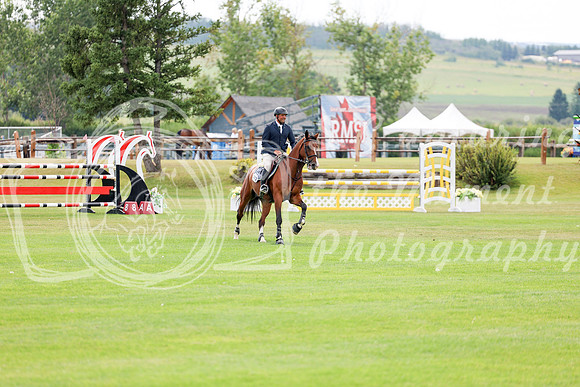 07004 - Shea - 2026 Rocky Mountain Classic I - Wednesday August 5th