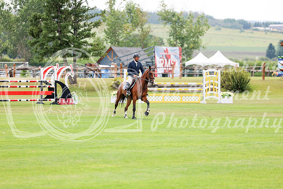 07005 - Shea - 2026 Rocky Mountain Classic I - Wednesday August 5th