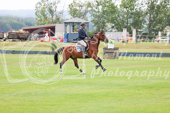 07009 - Shea - 2026 Rocky Mountain Classic I - Wednesday August 5th