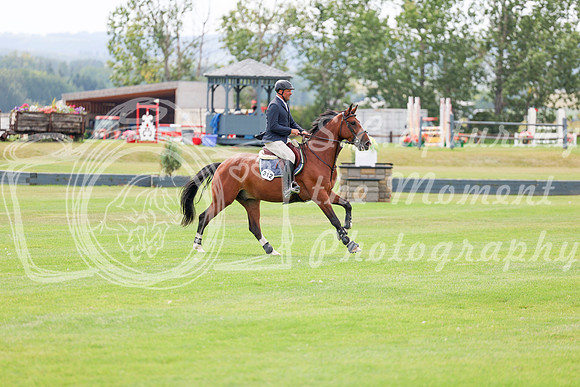 07010 - Shea - 2026 Rocky Mountain Classic I - Wednesday August 5th