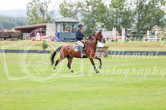 07011 - Shea - 2026 Rocky Mountain Classic I - Wednesday August 5th