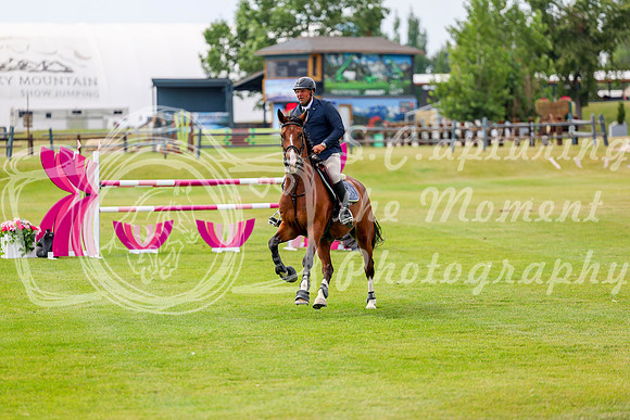 07025 - Shea - 2026 Rocky Mountain Classic I - Wednesday August 5th
