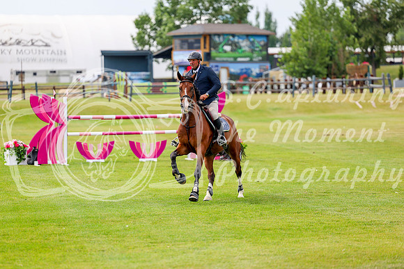 07026 - Shea - 2026 Rocky Mountain Classic I - Wednesday August 5th