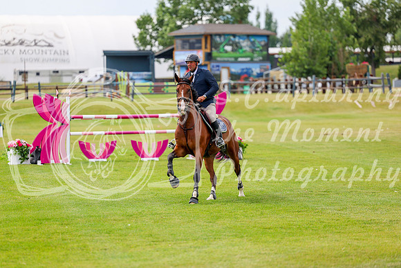 07027 - Shea - 2026 Rocky Mountain Classic I - Wednesday August 5th