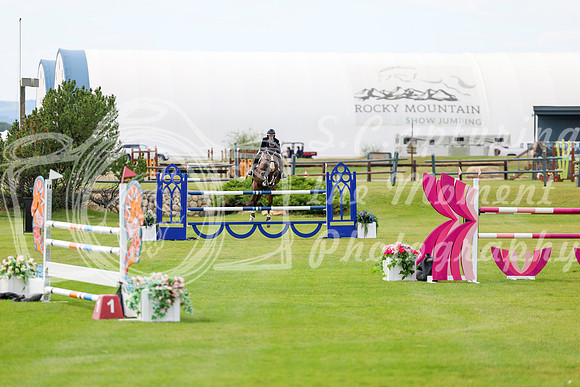 07235 - Shea - 2026 Rocky Mountain Classic I - Wednesday August 5th