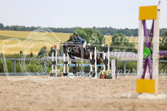 06655 - Shea - 2026 Rocky Mountain Classic I - Wednesday August 5th