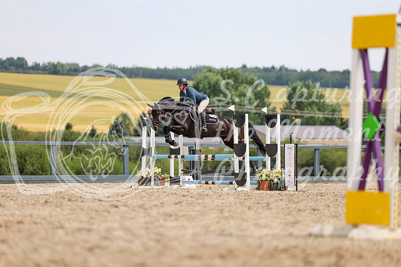 06657 - Shea - 2026 Rocky Mountain Classic I - Wednesday August 5th