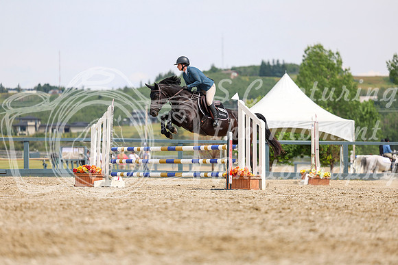 06659 - Shea - 2026 Rocky Mountain Classic I - Wednesday August 5th