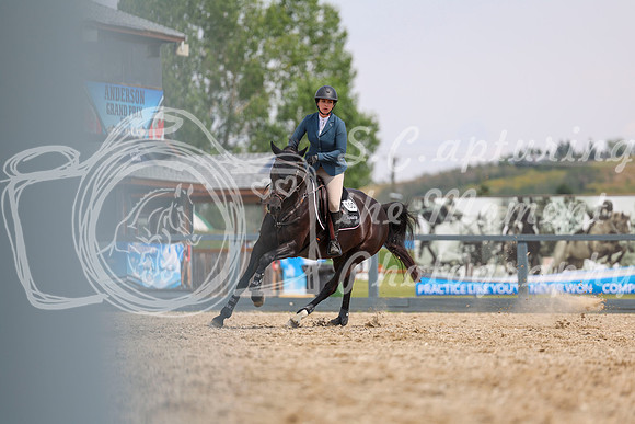 06664 - Shea - 2026 Rocky Mountain Classic I - Wednesday August 5th
