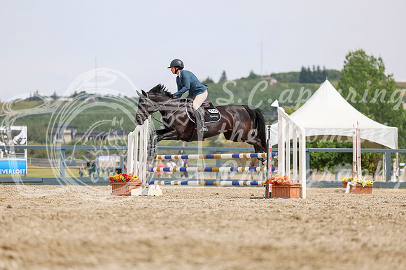 06663 - Shea - 2026 Rocky Mountain Classic I - Wednesday August 5th