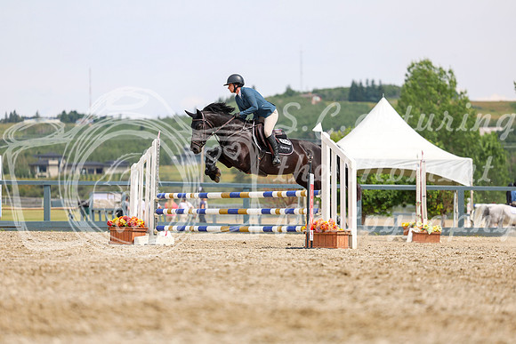 06660 - Shea - 2026 Rocky Mountain Classic I - Wednesday August 5th