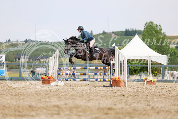 06661 - Shea - 2026 Rocky Mountain Classic I - Wednesday August 5th