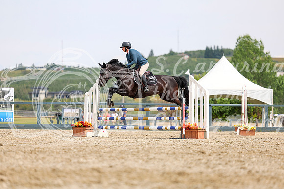 06662 - Shea - 2026 Rocky Mountain Classic I - Wednesday August 5th