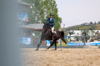 06665 - Shea - 2026 Rocky Mountain Classic I - Wednesday August 5th