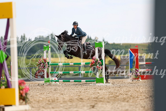06667 - Shea - 2026 Rocky Mountain Classic I - Wednesday August 5th