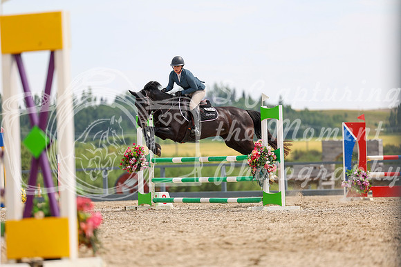 06670 - Shea - 2026 Rocky Mountain Classic I - Wednesday August 5th
