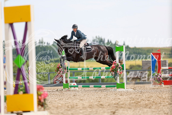 06671 - Shea - 2026 Rocky Mountain Classic I - Wednesday August 5th