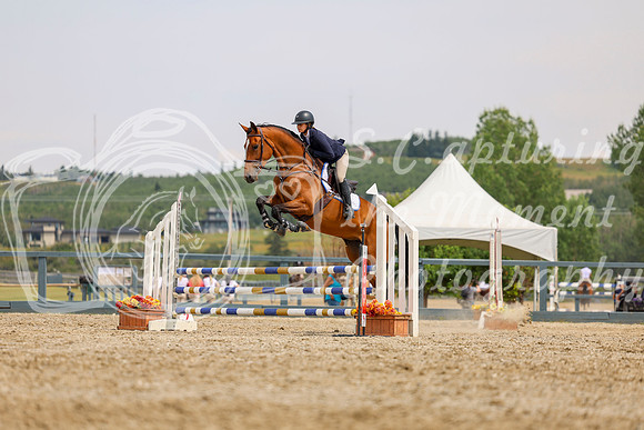 06713 - Shea - 2026 Rocky Mountain Classic I - Wednesday August 5th