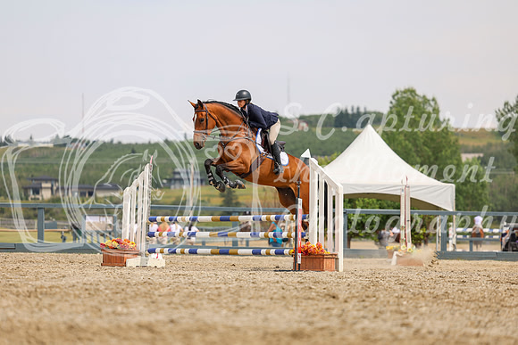 06714 - Shea - 2026 Rocky Mountain Classic I - Wednesday August 5th