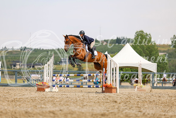 06715 - Shea - 2026 Rocky Mountain Classic I - Wednesday August 5th