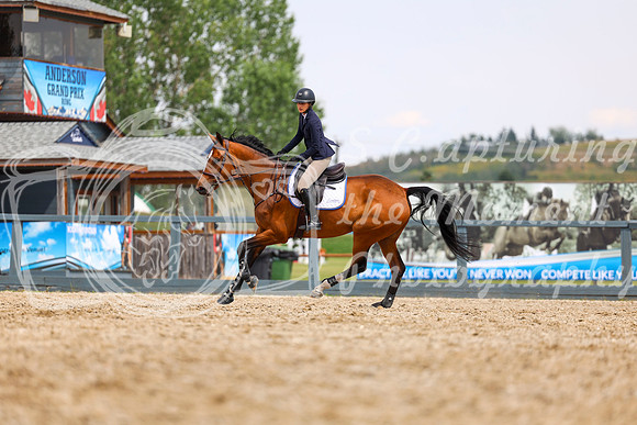 06718 - Shea - 2026 Rocky Mountain Classic I - Wednesday August 5th