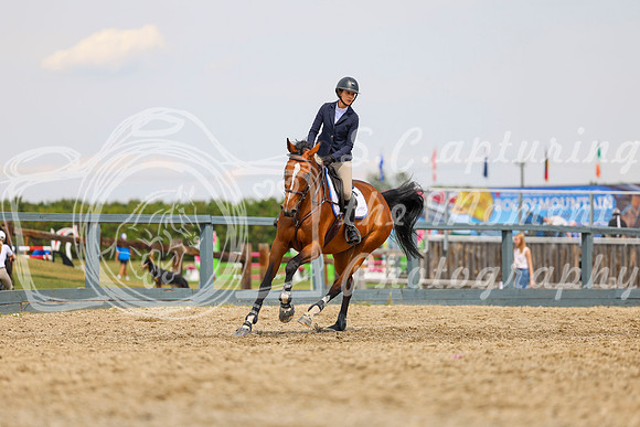 06721 - Shea - 2026 Rocky Mountain Classic I - Wednesday August 5th