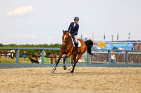 06720 - Shea - 2026 Rocky Mountain Classic I - Wednesday August 5th