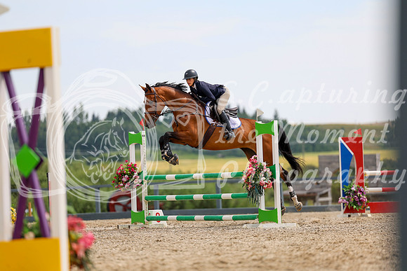 06729 - Shea - 2026 Rocky Mountain Classic I - Wednesday August 5th