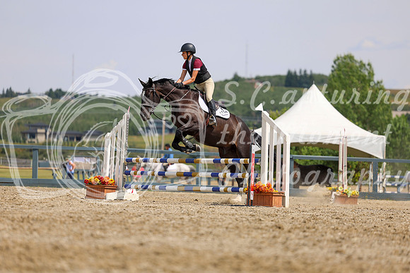 06483 - Shea - 2026 Rocky Mountain Classic I - Wednesday August 5th