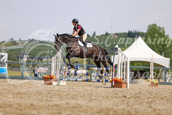 06486 - Shea - 2026 Rocky Mountain Classic I - Wednesday August 5th