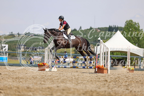 06487 - Shea - 2026 Rocky Mountain Classic I - Wednesday August 5th