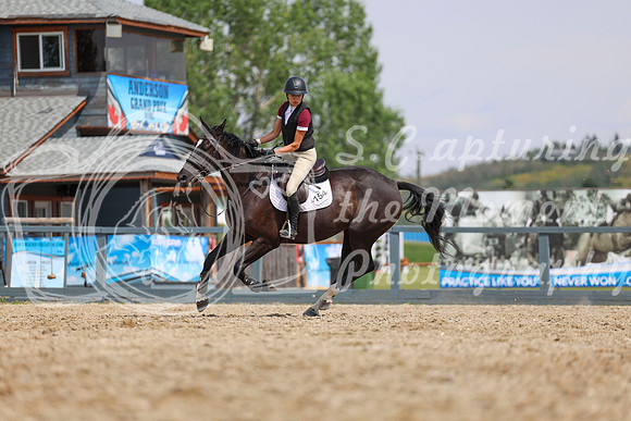 06488 - Shea - 2026 Rocky Mountain Classic I - Wednesday August 5th